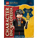 LEGO Harry Potter: Character Encyclopedia, New Edition