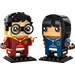 LEGO Harry Potter &amp; Cho Chang Set 40616