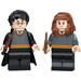 LEGO Harry Potter &amp; Hermione Granger 76393