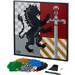 LEGO Harry Potter Hogwarts Crests Set 31201