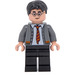 LEGO Harry Potter House Banner Minifigura