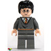 LEGO Harry Potter in Gryffindor Uniform Minifigure