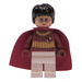 LEGO Harry Potter in Quidditch kit minifiguur