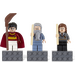 LEGO Harry Potter Aimant Set (852982)