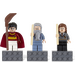 LEGO Harry Potter Magnet Set (852982)