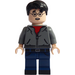 LEGO Harry Potter Minifigurka