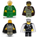 LEGO Harry Potter Minifigure Collection Gallery 1 HPG01