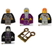 LEGO Harry Potter Minifigure Collection Gallery 3 HPG03