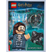 LEGO Harry Potter - Time to play! (Sirius Black Edition)