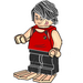 LEGO Harry Potter - Triwizard Uniform minifiguur