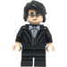 LEGO Harry Potter avec Noeud papillon Minifigurine