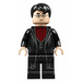 LEGO Harry Potter with Dark Red Shirt and Tie Minifigure