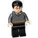 LEGO Harry Potter with Gryffindor Jumper and Black Legs Minifigure