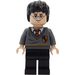 LEGO Harry Potter con Gryffindor Maglione Minifigure