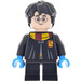 LEGO Harry Potter mit Gryffindor Robe Minifigur