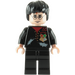 LEGO Harry Potter with Tournament Uniform Minifigure