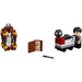 LEGO Harry&#039;s Journey to Hogwarts Set 30407