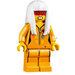 LEGO Harumi - Avatar Minifigure