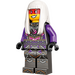 LEGO Harumi - Crystalized Minifigur