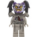 LEGO Harumi - Oni Maschera di Hatred Minifigure