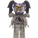 LEGO Harumi - Oni Mask of Hatred Minifigure