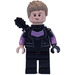 LEGO Hawkeye Minifigur