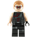 LEGO Hawkeye Minifigure