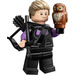 LEGO Hawkeye 71039-6