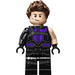 LEGO Hawkeye con Dark Morado  Minifigura