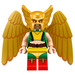 LEGO Hawkgirl Minifigur
