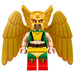 LEGO Hawkgirl Минифигурка