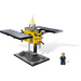 LEGO Hayabusa 21101