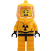 LEGO Hazmat Guy Minifigure