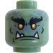 LEGO Head (Recessed Solid Stud) (3626)