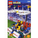 LEGO Head Stand Set 3309