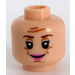 LEGO Diriger avec Delores Umbridge Décoration (Goujon solide encastré) (3626)