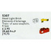 LEGO Headlight Brick Set 5307