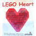LEGO Heart Set llca8