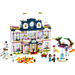 LEGO Heartlake City Grand Hotel Set 41684