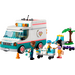 LEGO Heartlake City Hospital Ambulance Set 42613