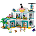 LEGO Heartlake City Hospital Set 42621