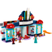 LEGO Heartlake City Movie Theatre Set 41448