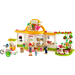 LEGO Heartlake City Organic Cafe Set 41444