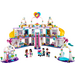 LEGO Heartlake City Shopping Mall Set 41450