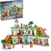 LEGO Heartlake City Shopping Mall Set 42604