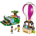 LEGO Heartlake Hot Air Ballon 41097