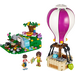 LEGO Heartlake Hot Air Balloon 41097