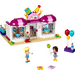 LEGO Heartlake Party Shop Set 41132