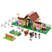 LEGO Heartlake Stables Set 3189