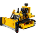 LEGO Heavy-Duty Bulldozer 42163